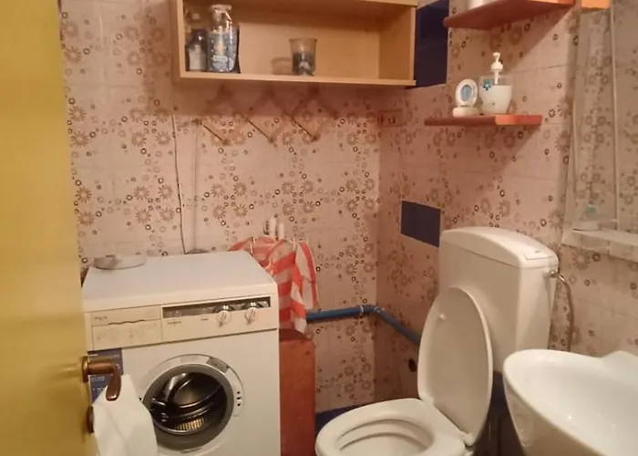 Landora Nummer 141 Appartamento Bibione