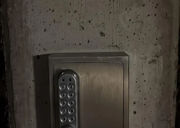 شقة Landora Nummer 141