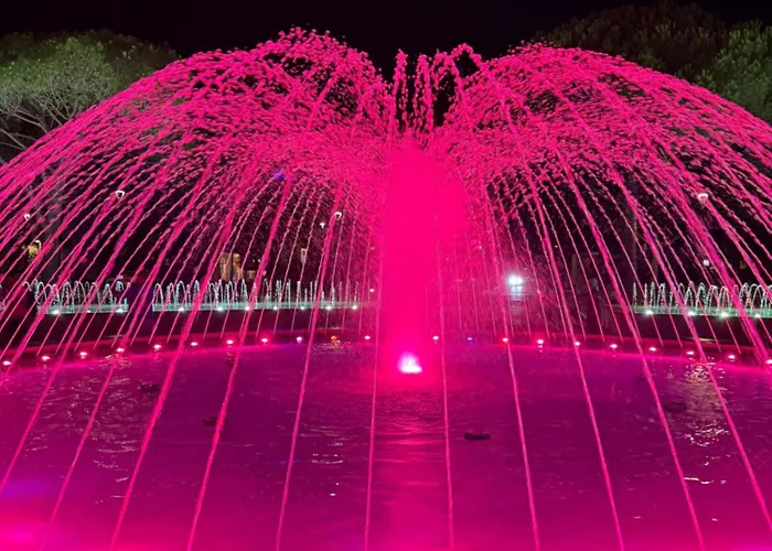 شقة Landora Nummer 141 بيبيوني