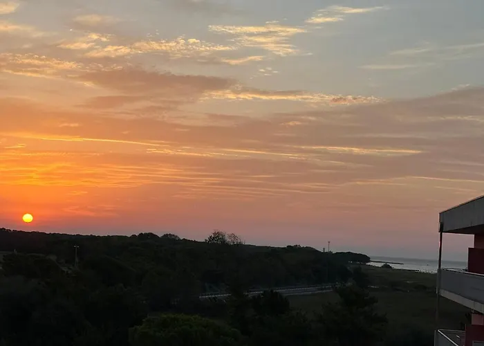 شقة Landora Nummer 141