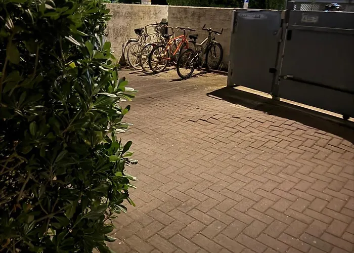 Appartamento Landora Nummer 141 *