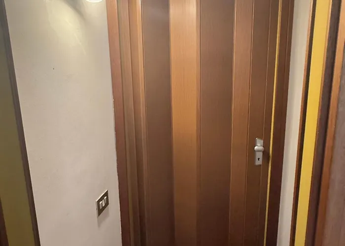 شقة Landora Nummer 141 بيبيوني