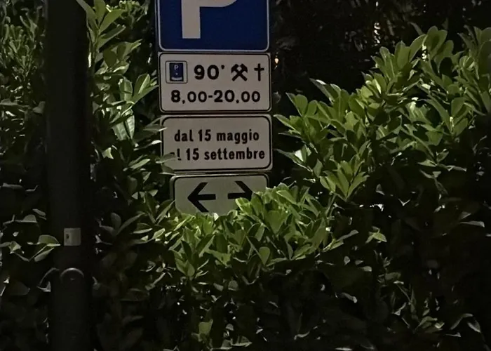 Appartamento Landora Nummer 141