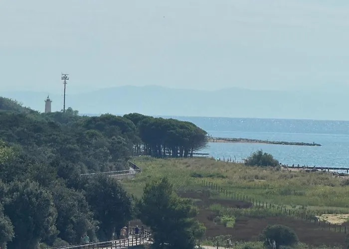 Landora Nummer 141 Appartamento Bibione