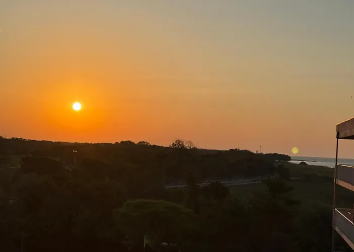 Landora Nummer 141 Bibione