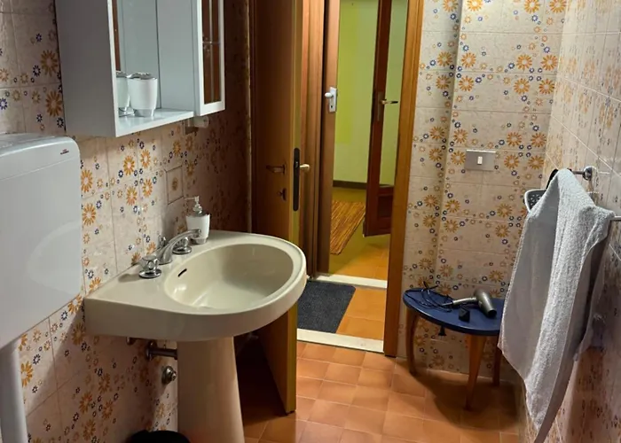 Landora Nummer 141 شقة *