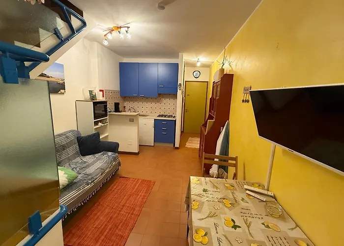 شقة Landora Nummer 141 بيبيوني