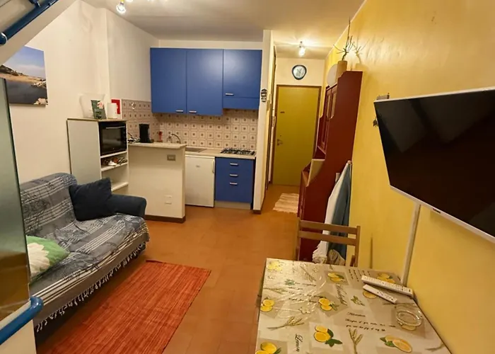 Landora Nummer 141 شقة بيبيوني