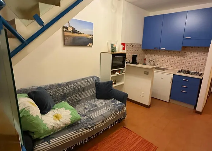 Landora Nummer 141 شقة بيبيوني